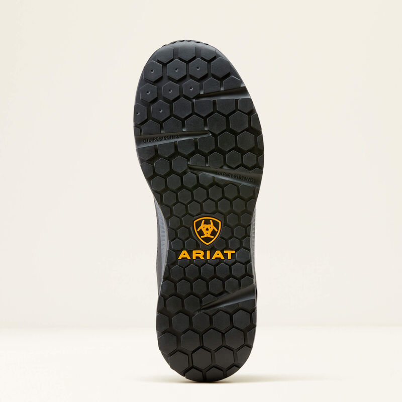 Ariat Outpace Shift Mid Composite Toe Work Shoe