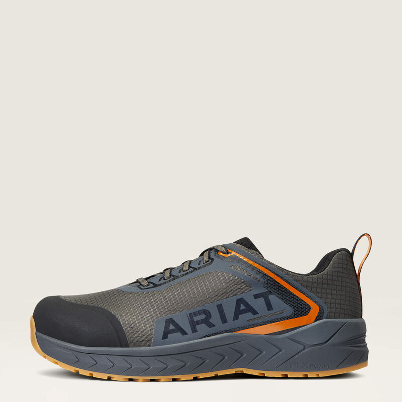 Ariat Outpace™ Composite Toe Safety Shoe