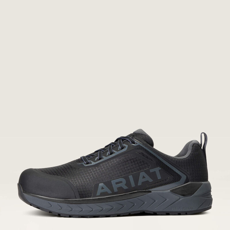 Ariat Outpace™ Composite Toe Safety Shoe