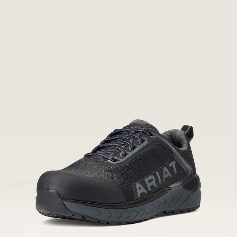 ariat Outpace™ Composite Toe Safety Shoe
