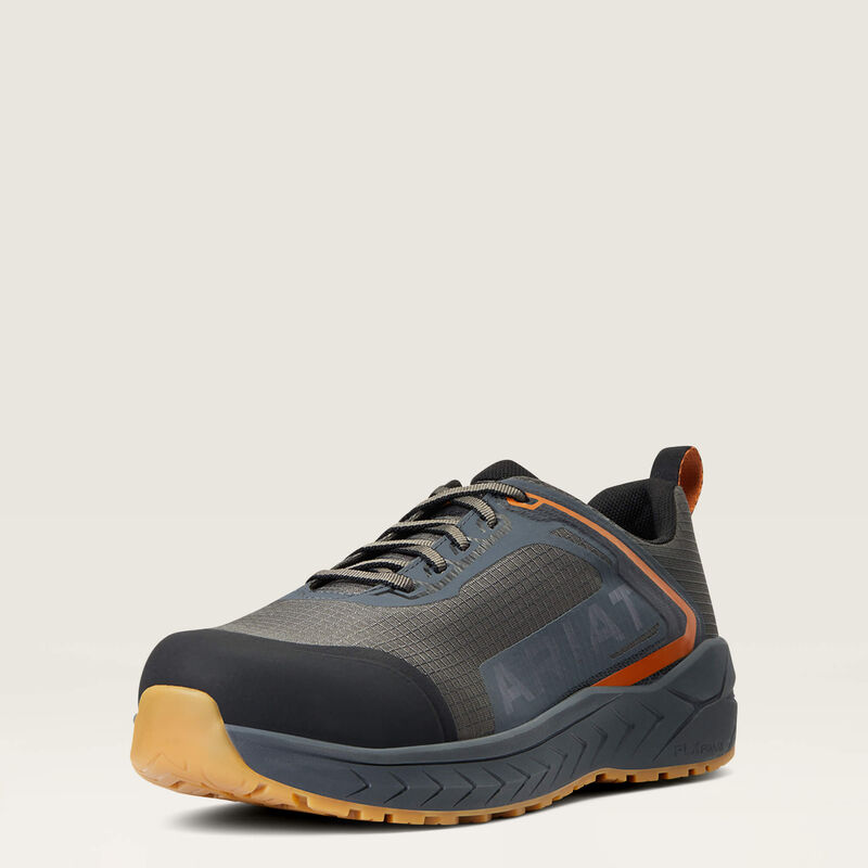 ariat Outpace™ Composite Toe Safety Shoe