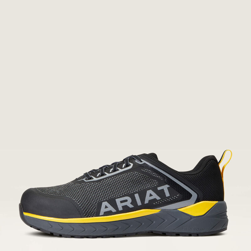 Ariat Outpace™ SD Composite Toe Safety Shoe