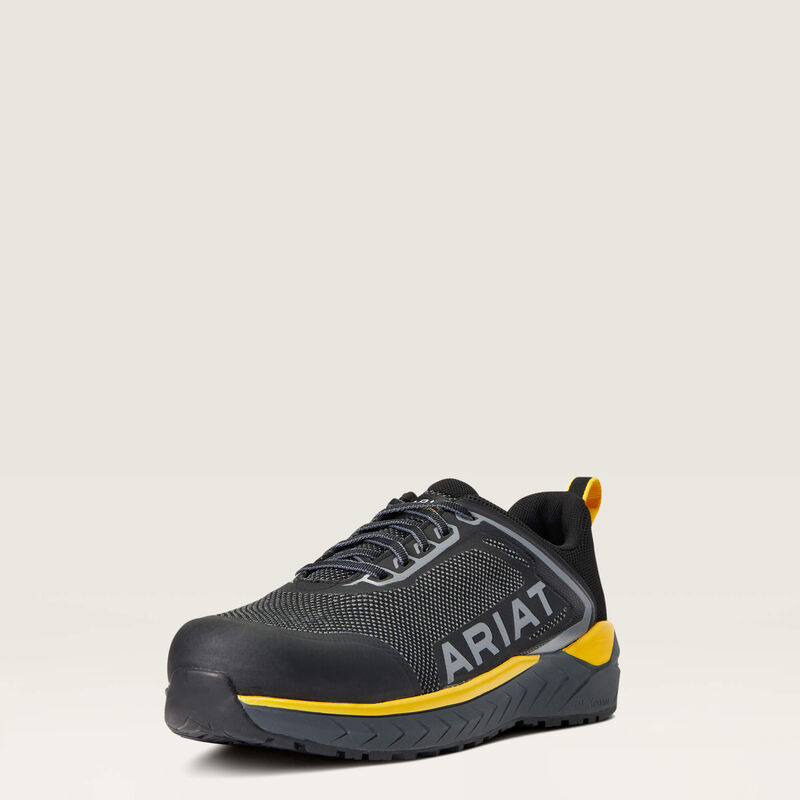 ariat Outpace™ SD Composite Toe Safety Shoe