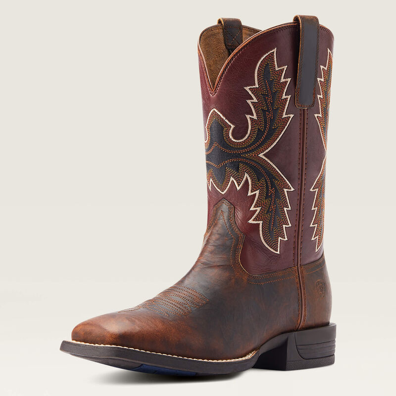 ariat Pay Window Western Boot