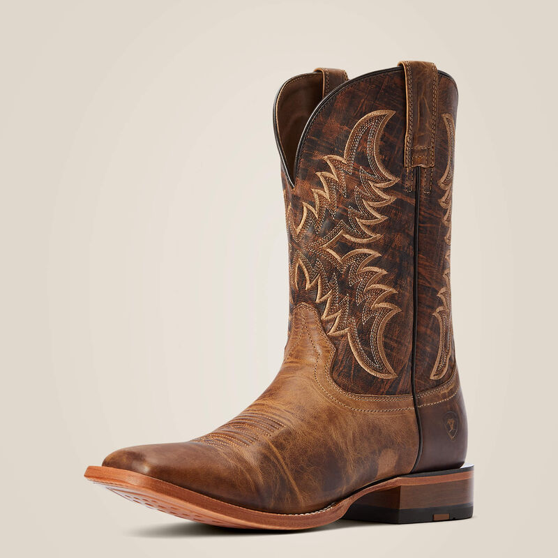 ariat Point Ryder Western Boot