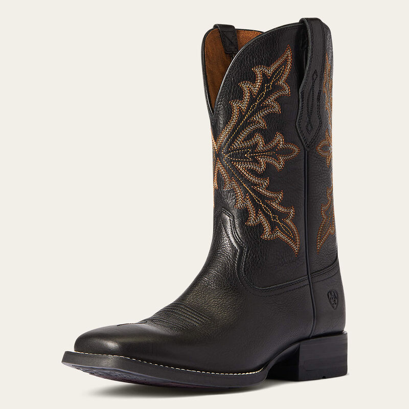 ariat Qualifier Western Boot