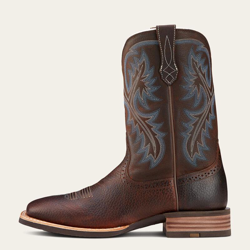 Ariat Quickdraw Western Boot