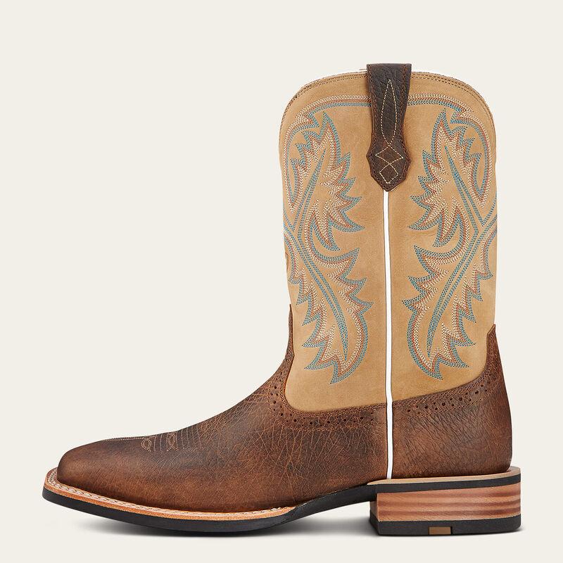 Ariat Quickdraw Western Boot
