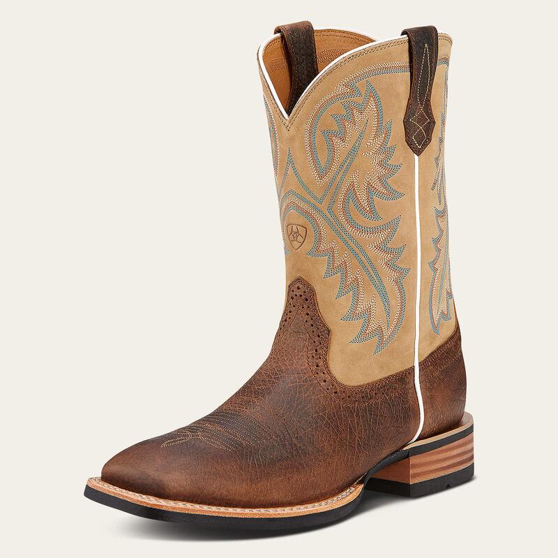 ariat Quickdraw Western Boot