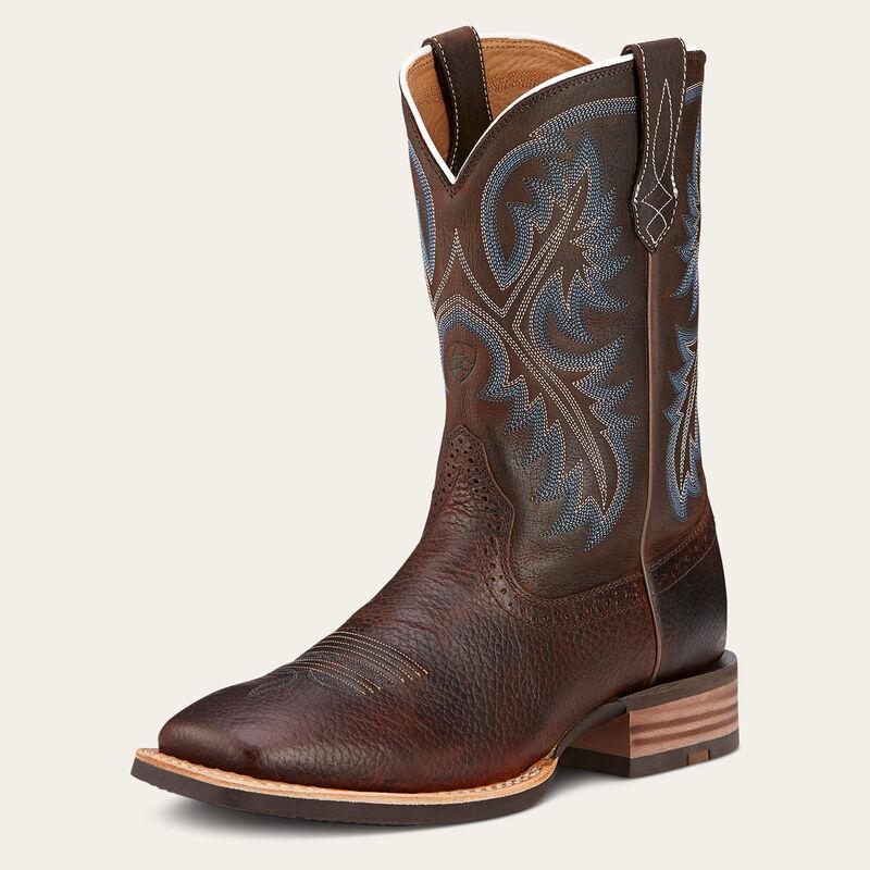 ariat Quickdraw Western Boot