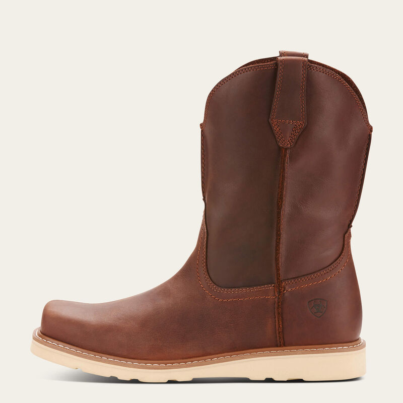 Ariat Rambler Recon Western Boot