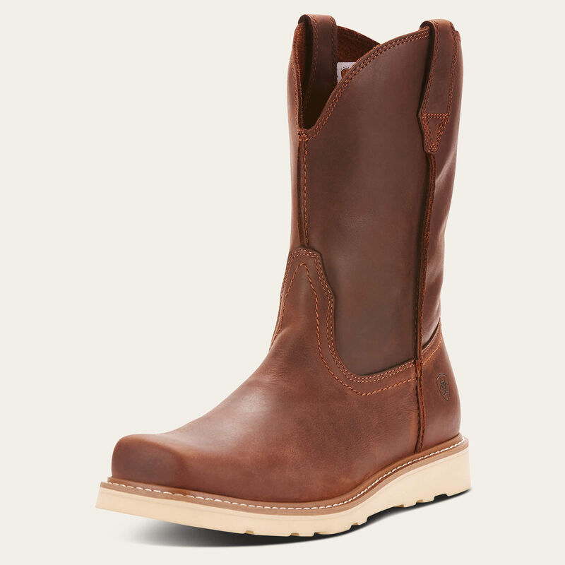 ariat Rambler Recon Western Boot