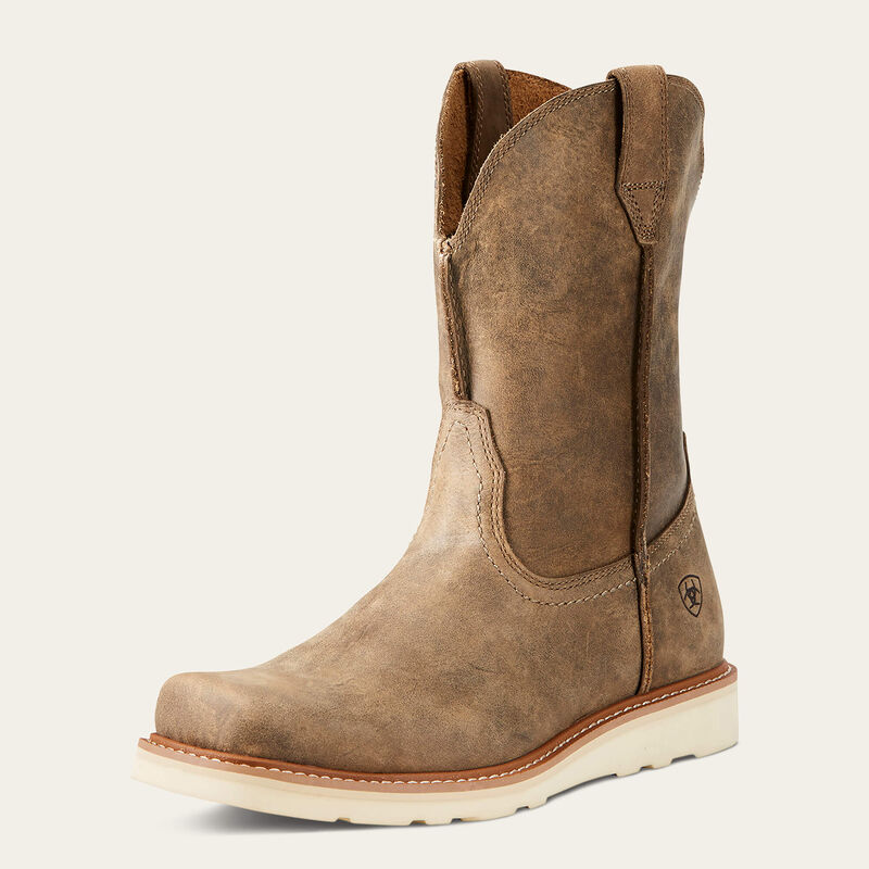 ariat Rambler Recon Western Boot