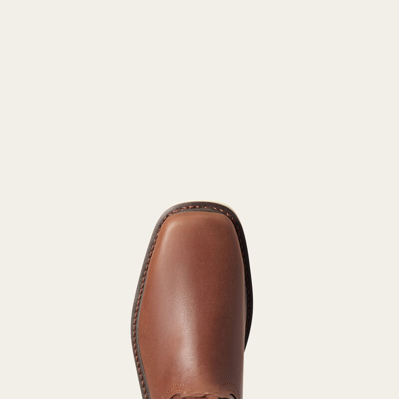 Ariat Rambler Wedge Steel Toe Work Boot