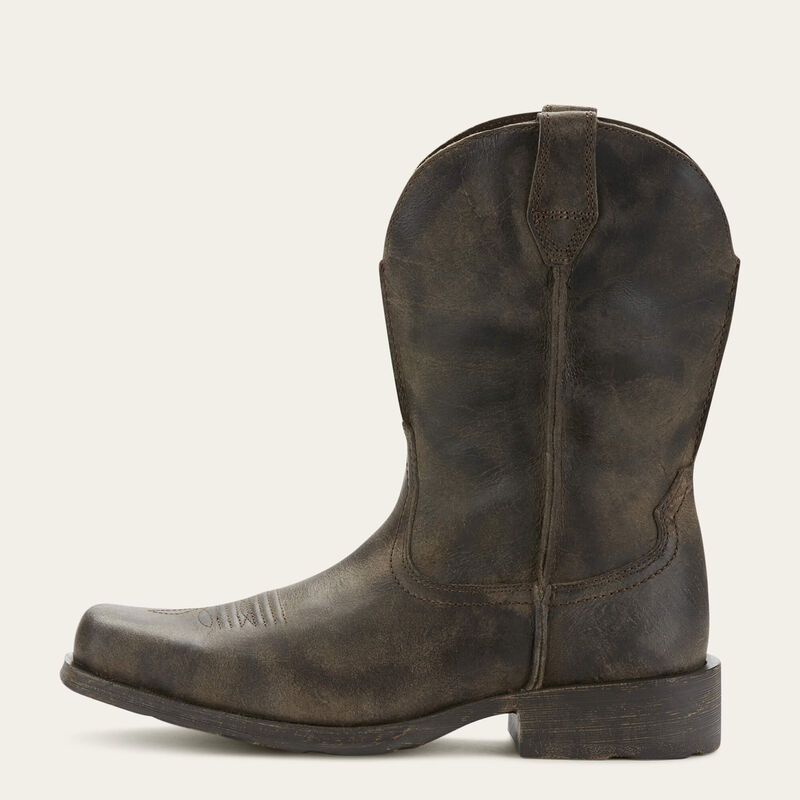 Ariat Rambler Western Boot