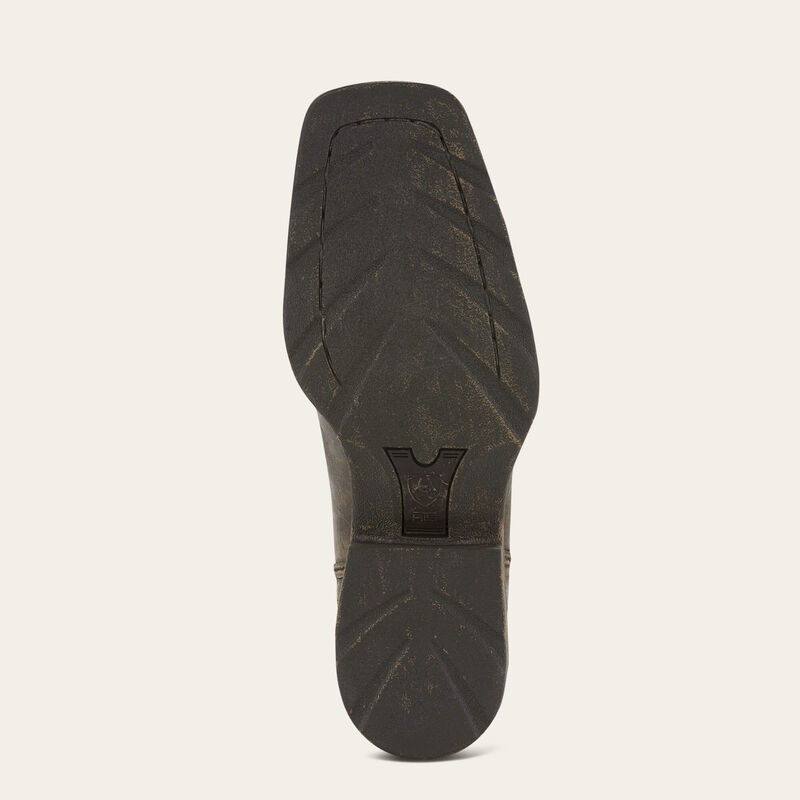 Ariat Rambler Western Boot