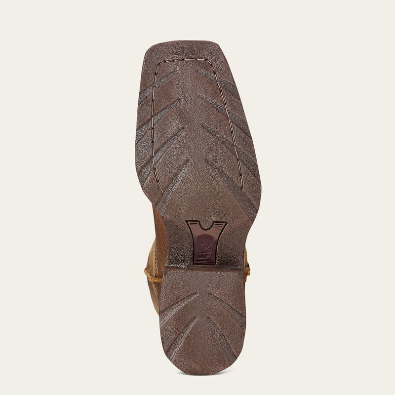 Ariat Rambler Western Boot