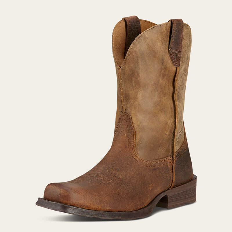 ariat Rambler Western Boot