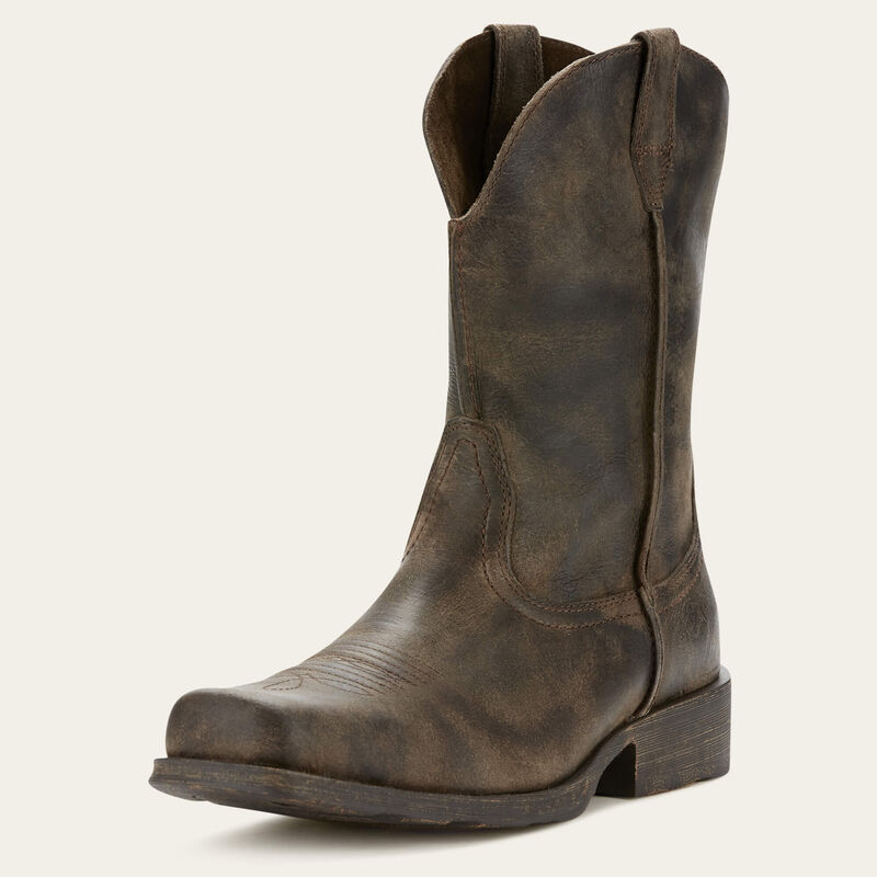 ariat Rambler Western Boot