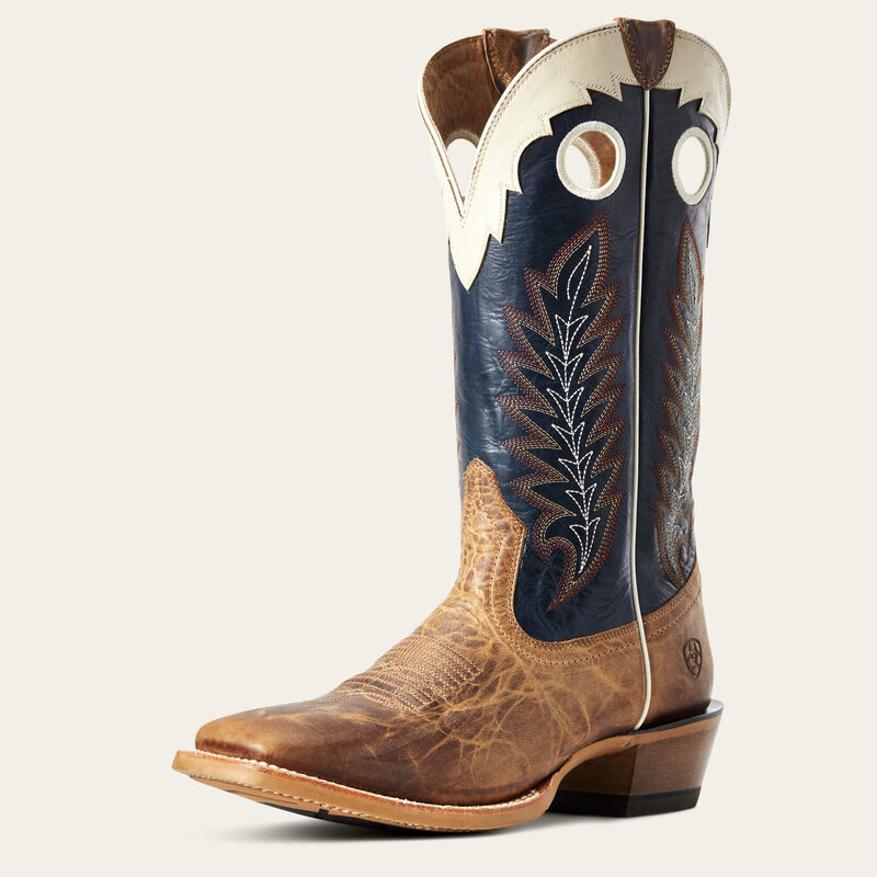 ariat Real Deal Western Boot