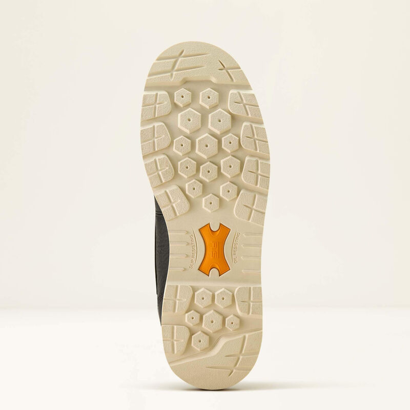 Ariat Rebar Lift 6" Waterproof Work Boot