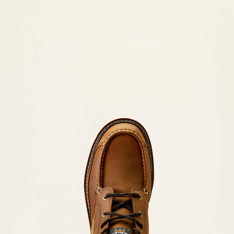 Ariat Rebar Lift Chukka Composite Toe Work Boot