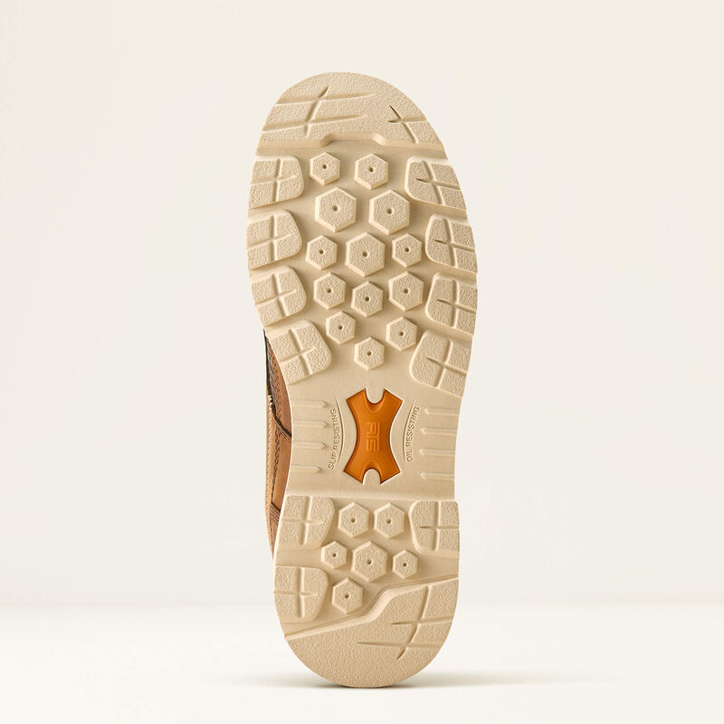 Ariat Rebar Lift Chukka Work Boot