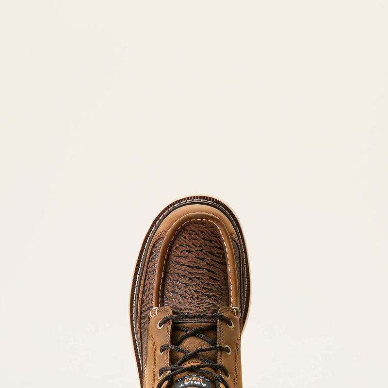 Ariat Rebar Lift Chukka Work Boot