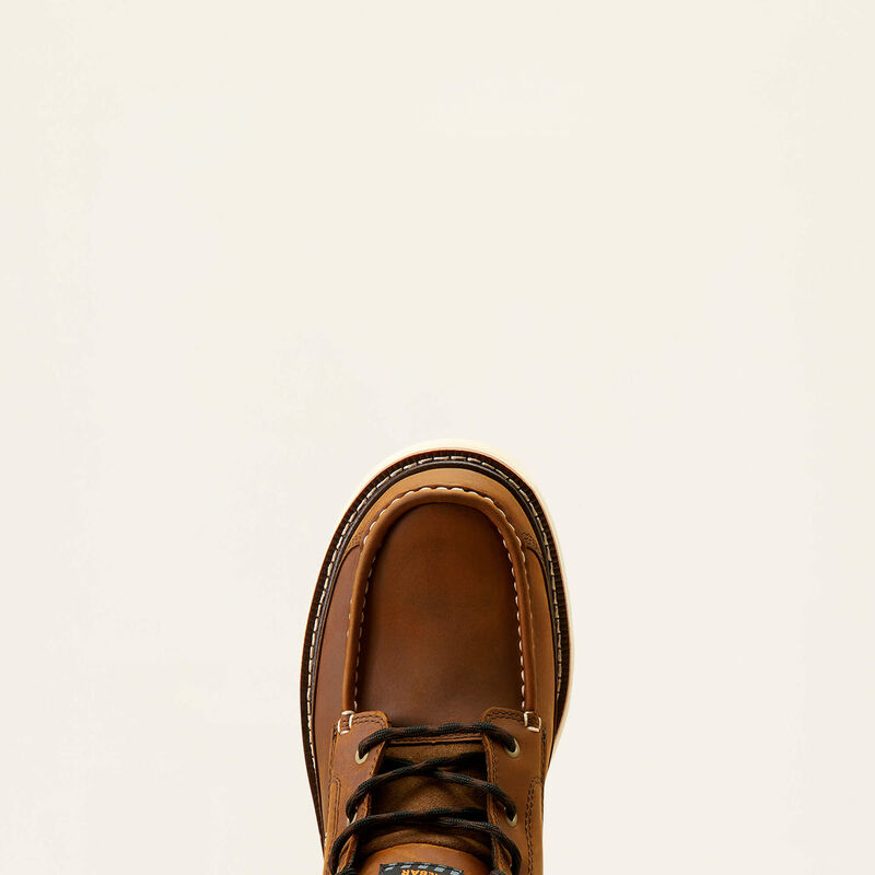 Ariat Rebar Lift Chukka Work Boot