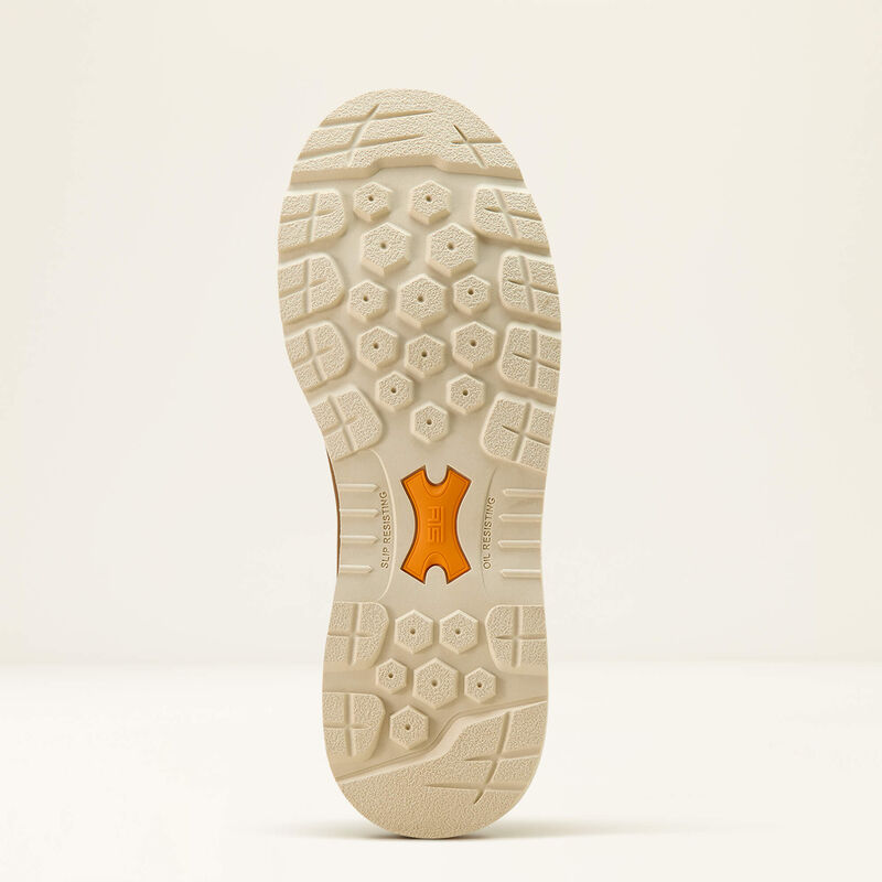 Ariat Rebar Wedge Chelsea Waterproof Work Boot