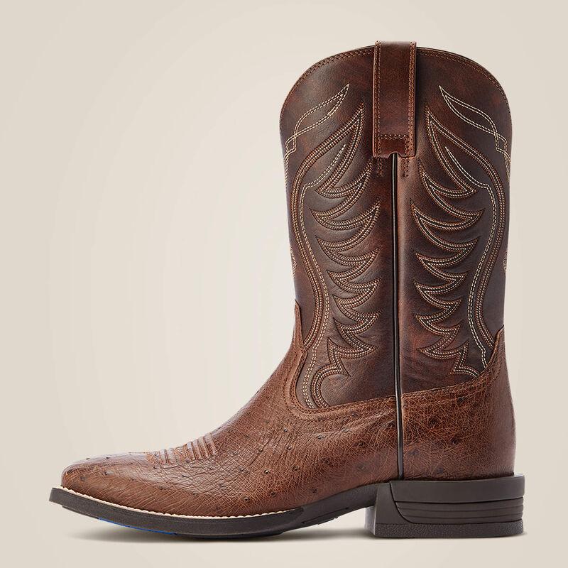 Ariat Reckoning Western Boot