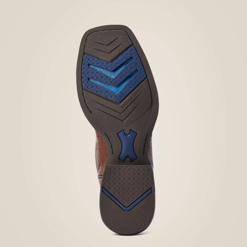 Ariat Reckoning Western Boot