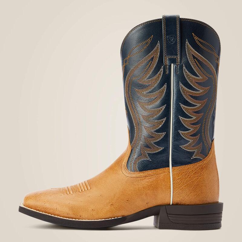 Ariat Reckoning Western Boot