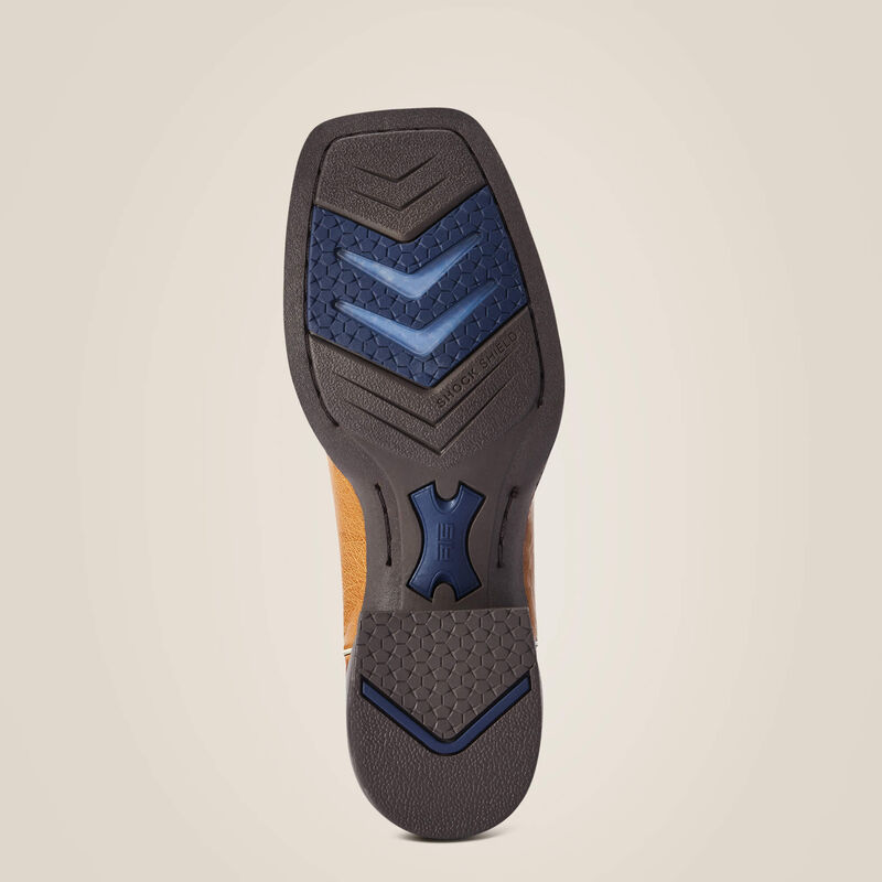 Ariat Reckoning Western Boot