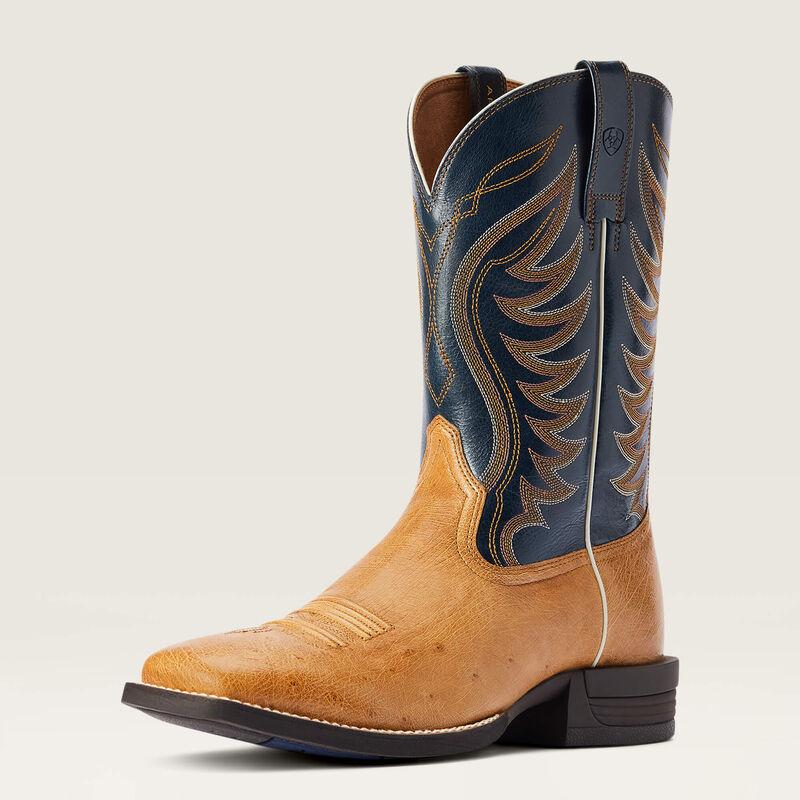 ariat Reckoning Western Boot