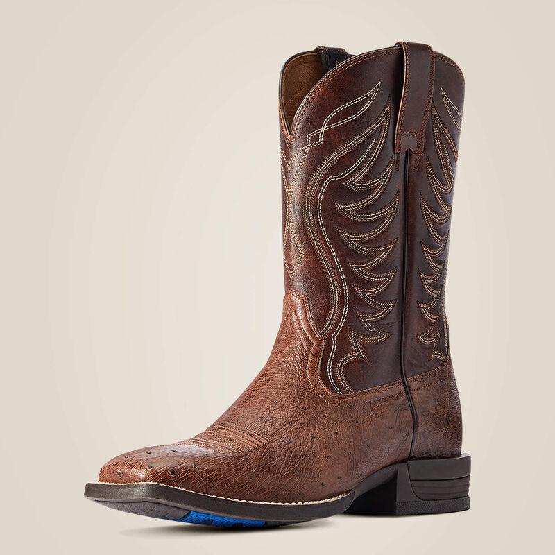 ariat Reckoning Western Boot