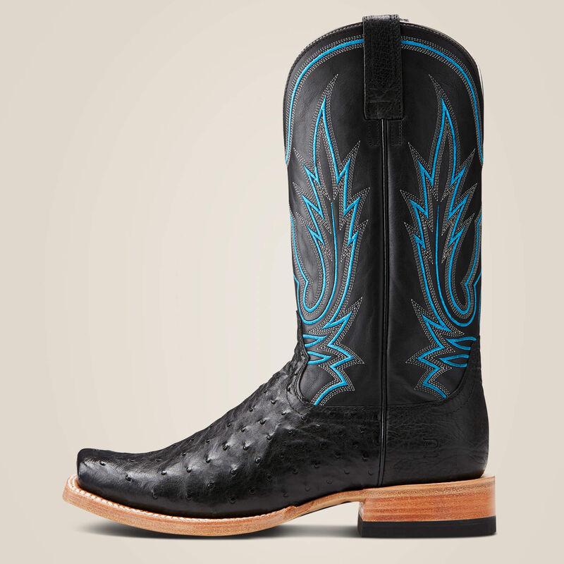 Ariat Relentless All Around Western Boot