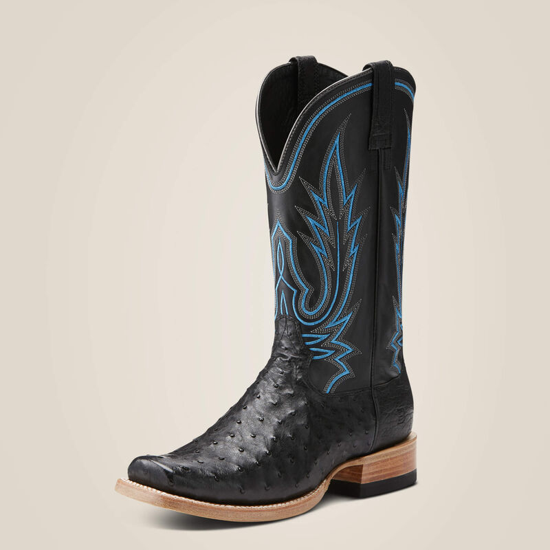 ariat Relentless All Around Western Boot