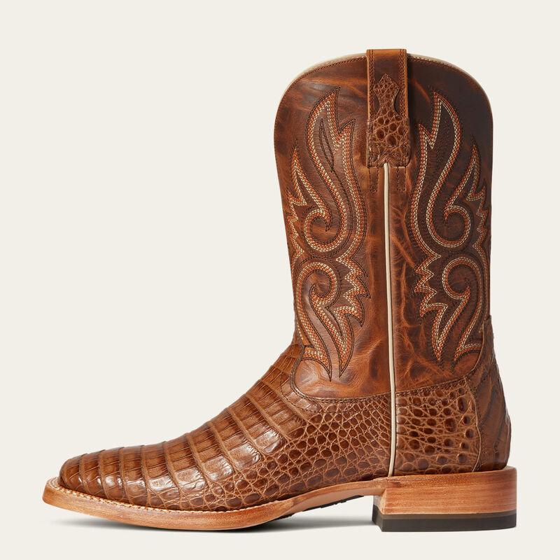 Ariat Relentless Denton Western Boot