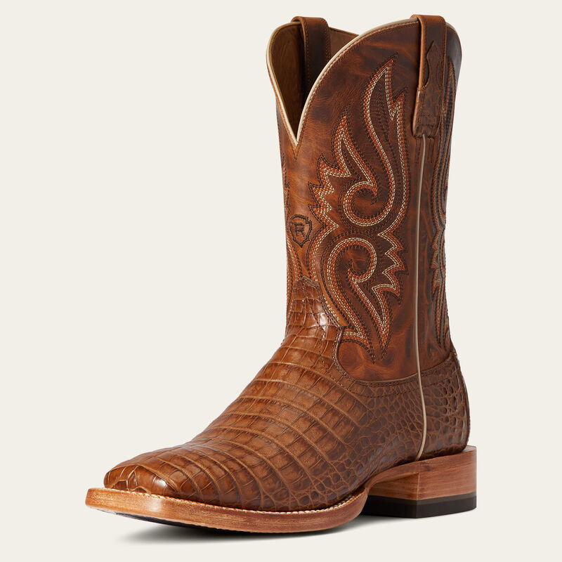 ariat Relentless Denton Western Boot