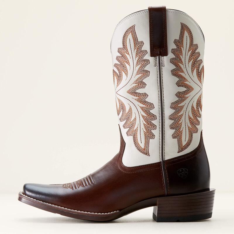 Ariat Renegade Cowboy Boot