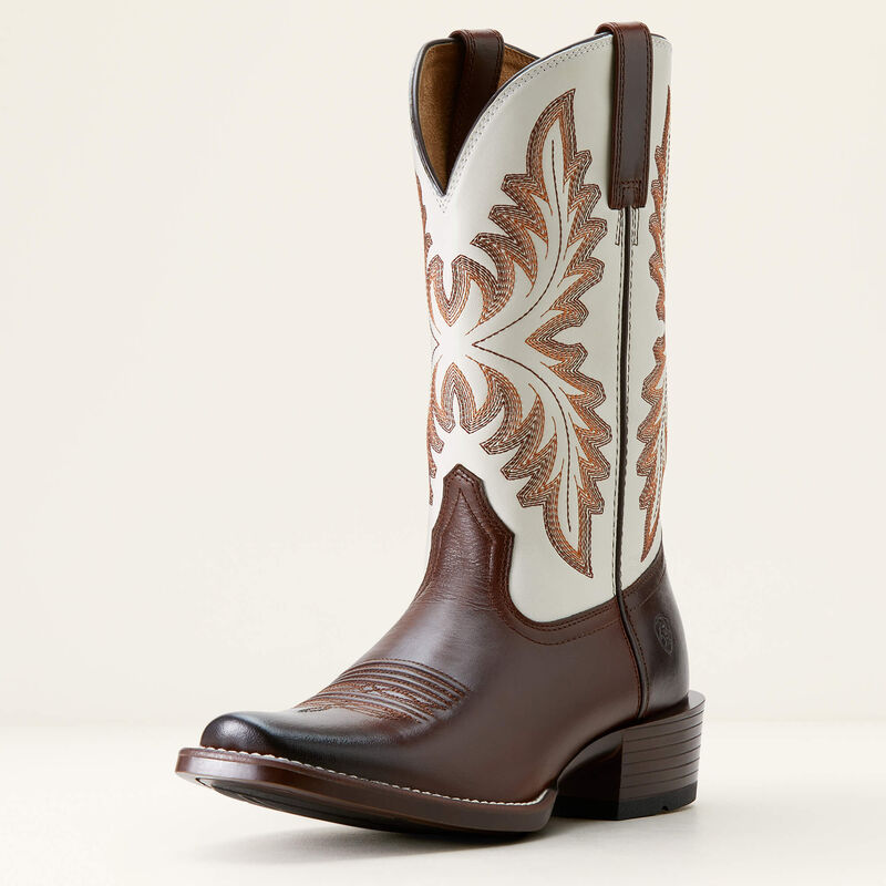 ariat Renegade Cowboy Boot