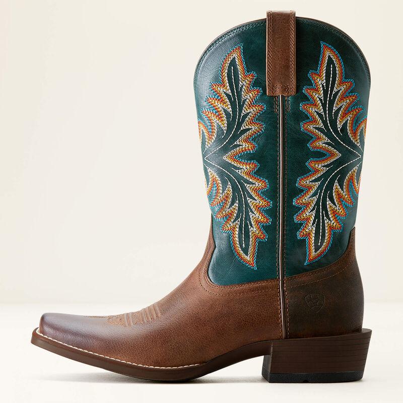 Ariat Renegade Cowboy Boot