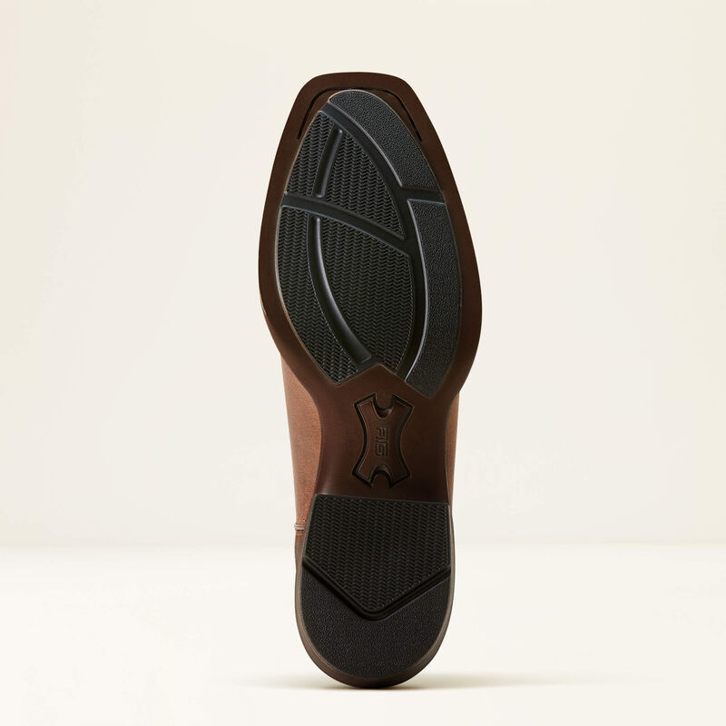 Ariat Renegade Cowboy Boot