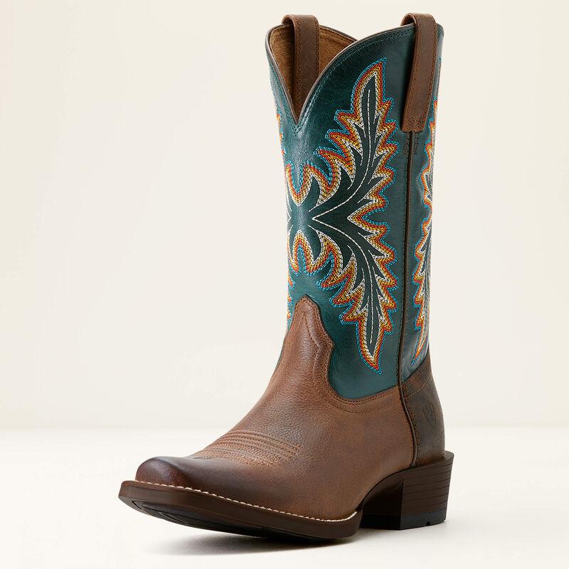 ariat Renegade Cowboy Boot