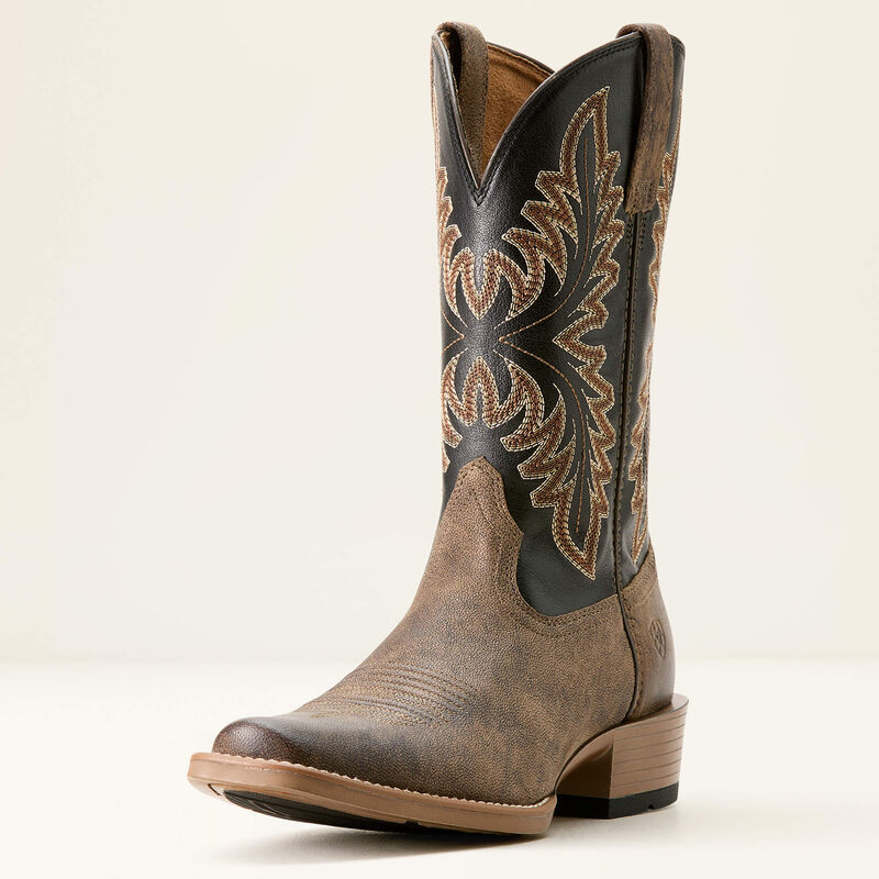 ariat Renegade Cowboy Boot