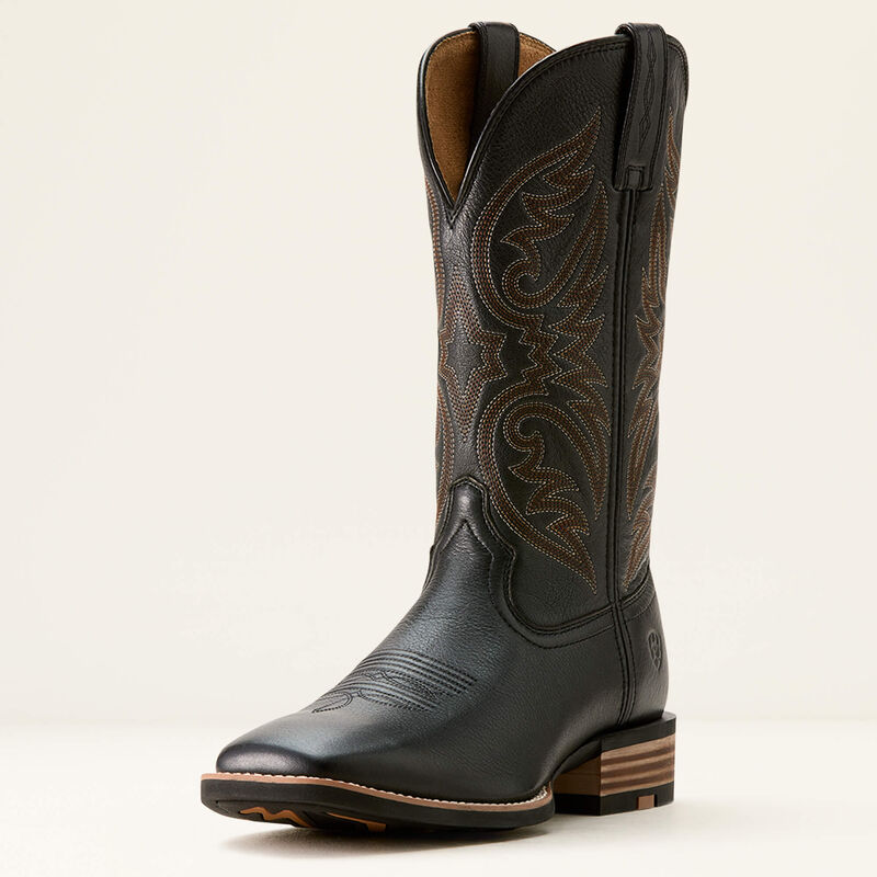 ariat Ricochet Cowboy Boot