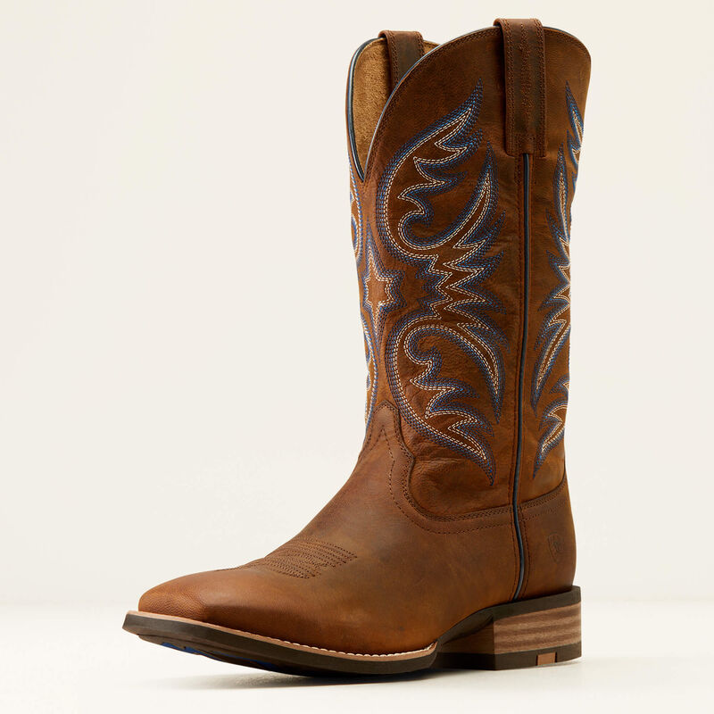 ariat Ricochet Cowboy Boot