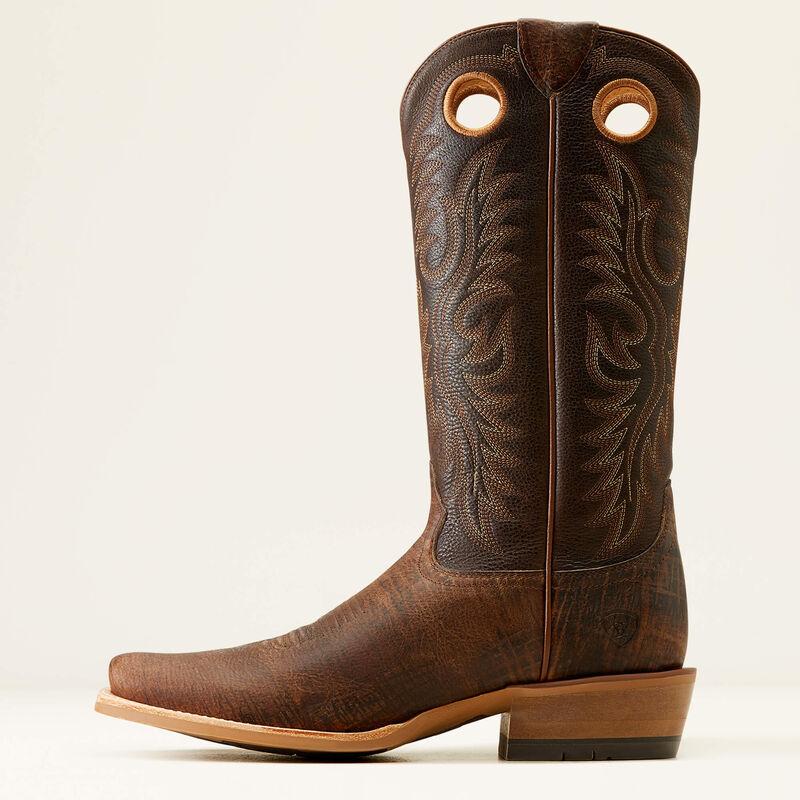 Ariat Ringer Cowboy Boot