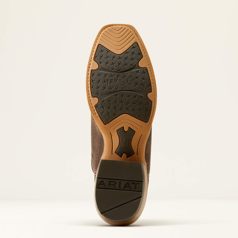 Ariat Ringer Cowboy Boot